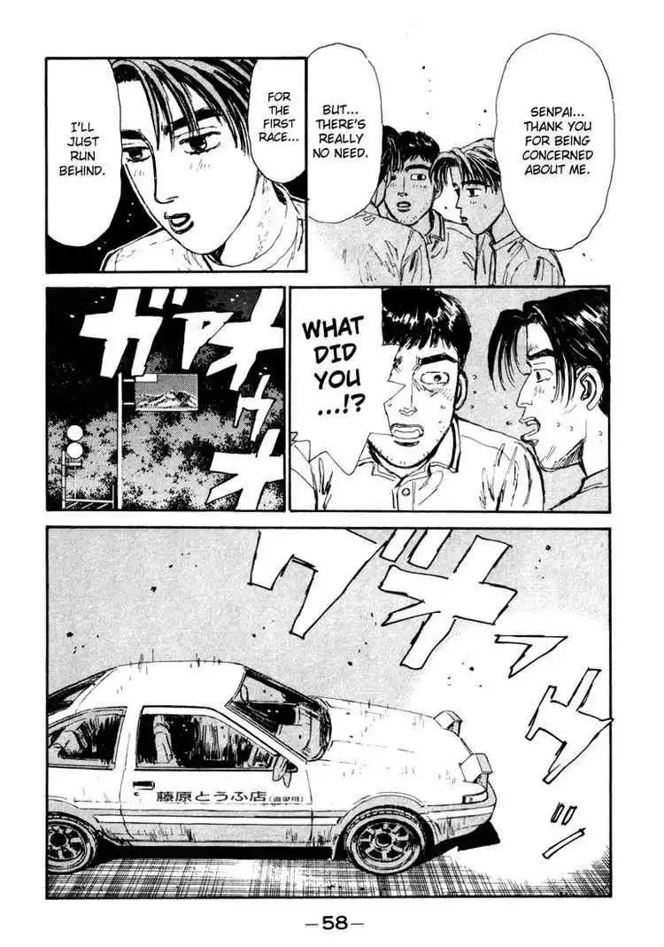 Initial D Chapter 57 14